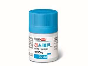 한미약품, 아스피린·PPI 복합제 ‘라스피린’ 출시