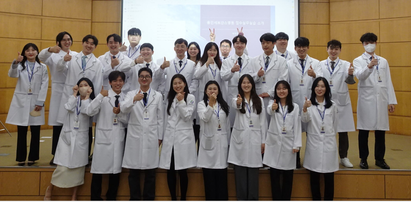 제주대 약대생 31명, 올 약사국시 전원 합격