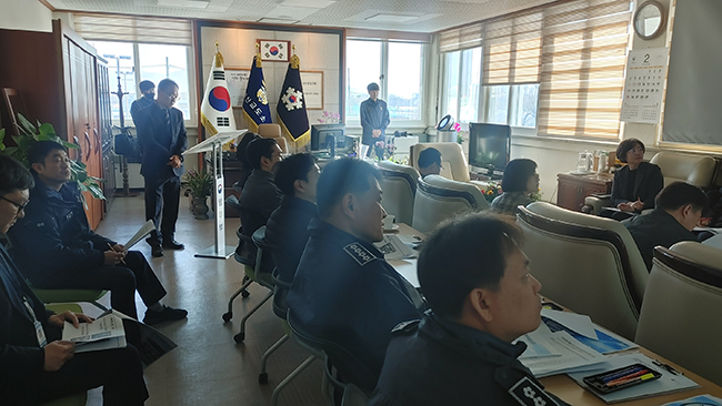 식약처·법무부·복지부, 마약류 사범 재범 근절방안 논의