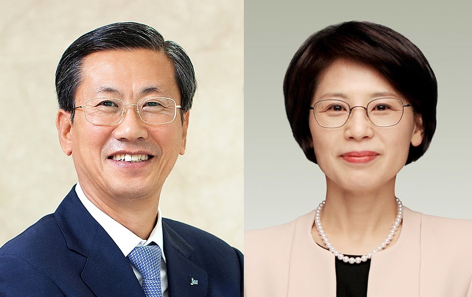 JW홀딩스 차성남, JW생과 함은경 새 대표이사 예고