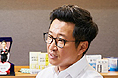 "항암제 국산화와 안정적 공급"...보령의 담대한 도전