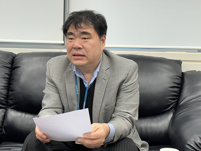 마약퇴치운동본부 조직개편으로 공공기관 첫 출발