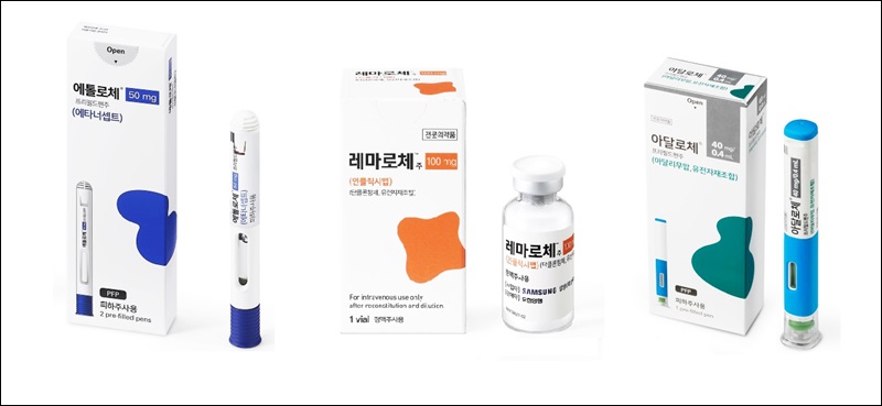삼성바이오에피스, 시밀러 3종 직접 판매로 전환