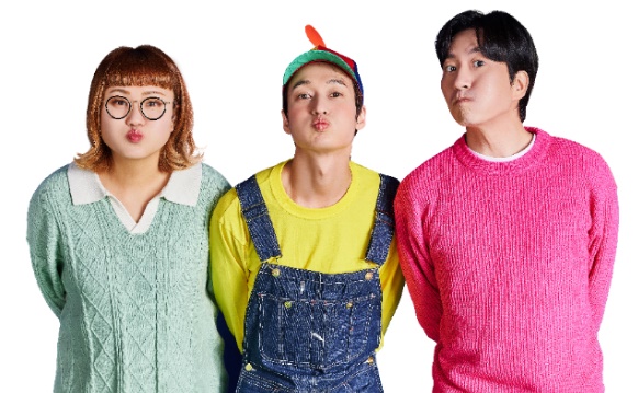 ﻿코오롱제약, 아프니벤큐 새 모델에 개콘 3인방 발탁