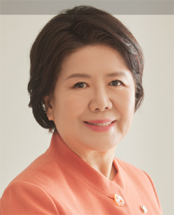 약사출신 서정숙 의원, 경기 용인병 공천 탈락