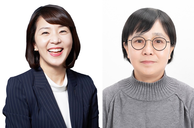 약사출신 김지수·이옥선, 민주당 공천..서정숙 의원 '고배'