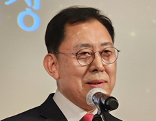 최광훈 회장 "약배송 입법 조명희 의원에 우려 전달"