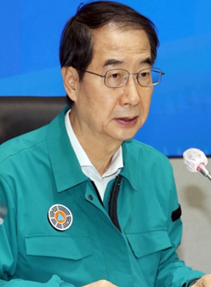 정부, 의사 집단행동시 만성·경증환자 비대면진료 전면 허용