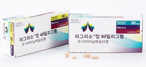'타그리소+화학요법' 첫 승인...폐암 병용치료 시대 활짝