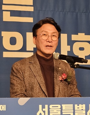 김민석 민주당 상황실장 "공적전자처방 도입 필요"