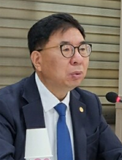 경기도약, '약 배달' 찬성 총선 후보자 낙선운동