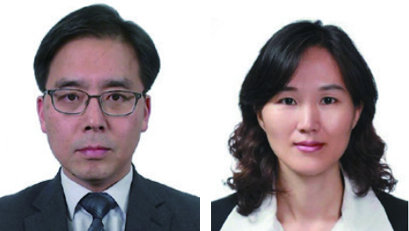 식약처 의약품관리과장-문은희, 허총담당관-김영주