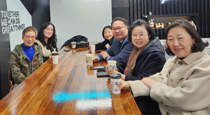중랑구약, 경로당 맞춤형 약물관리사업 본격 추진