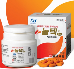 제네릭 없는 놀텍…약가는 최초 등재 대비 24% 인하
