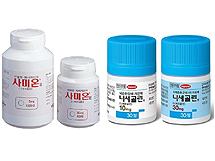 니세르골린이 콜린알포 대체할까…시장 1·2위 기업 허가
