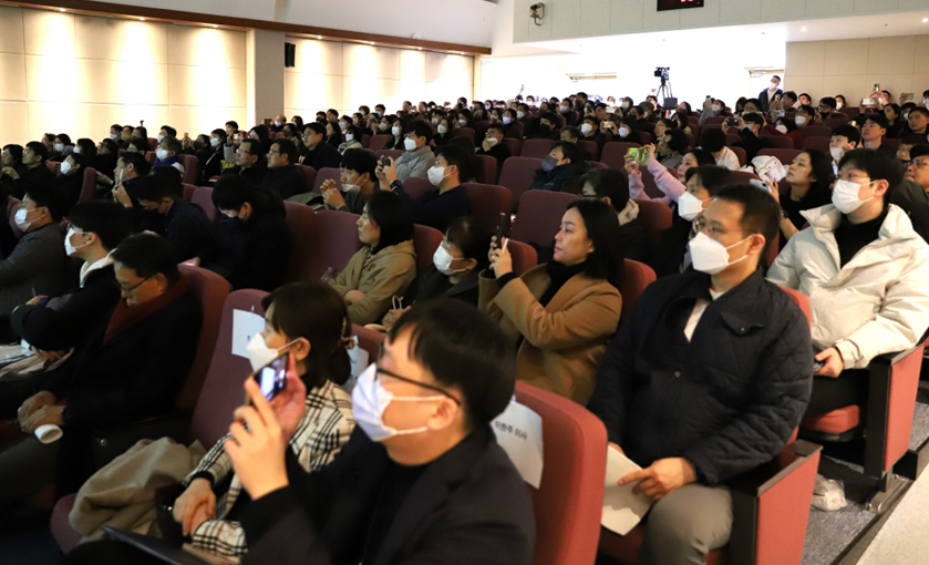 치협, 개원 성공정보 대방출...치과의사들도 관심