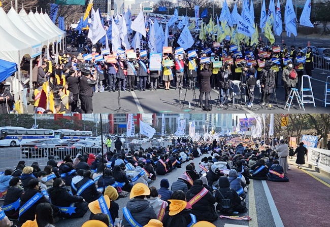 의사들 집단행동발 한의사-약사 업무범위 조정 논란