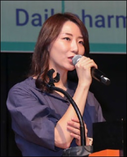 83년생 대웅제약 여성본부장 '인턴→사내이사' 승승장구   