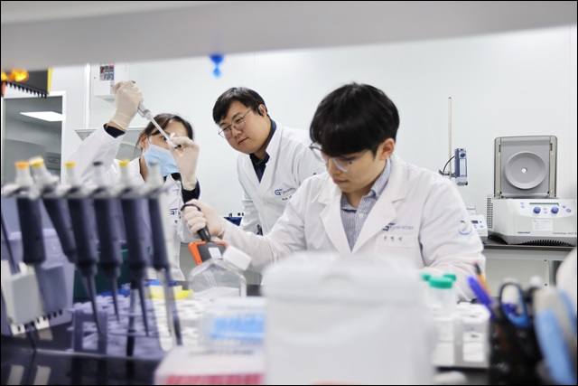 지아이이노베이션 '알레르기 후보물질' 기술수출상