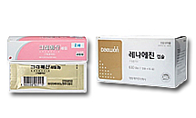 이노엔·대원제약, 구형흡착탄 재평가 돌파전략은
