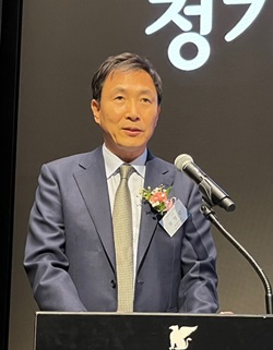 류형선 의수협회장 "내실 있고 튼튼한 협회 만들겠다"