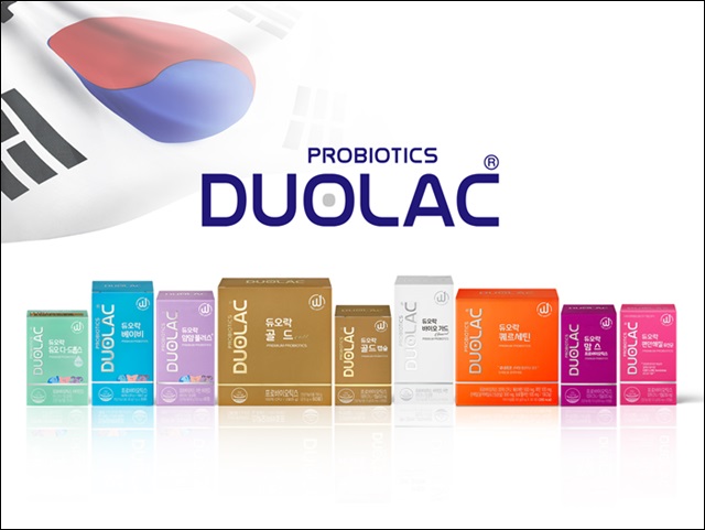 쎌바이오텍, K-유산균 리딩…글로벌 도약