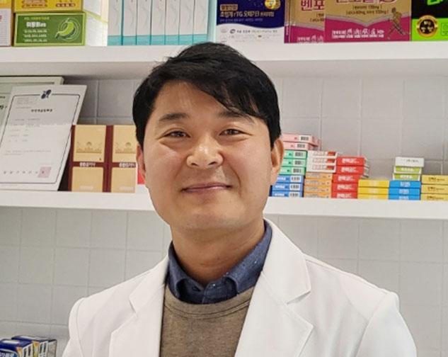칠전팔기 개국 여정…선배약사의 '찐 노하우'