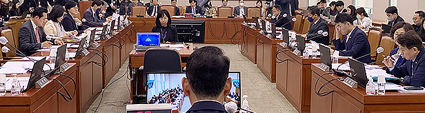 약사 '복약지도' 권한 명기 통합돌봄법 법사위 통과