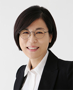 정명희, 부산 북구을 공천...민주당 약사후보 3명으로 