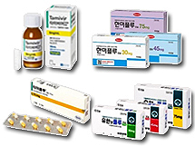 단숨에 350억 규모 외형...독감약 타미플루의 부활