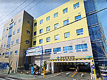경남 양산 웅상중앙병원 폐업에 약국 후폭풍