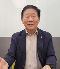 영남대 재경총동창회장에 박정관 위드팜 부회장