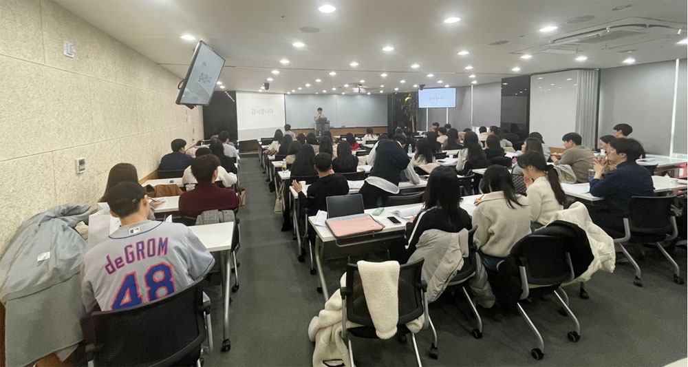 개국부터 비타민·미네랄까지…KYPG, 스터디 쇼케이스