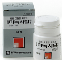 생동재평가 '미녹시딜' 업체별 희비…바이넥스 1차 처분