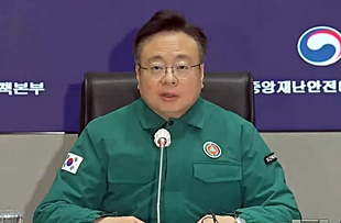 "복귀 전공의 공격, 엄정대처…공보의 등 158명 파견"