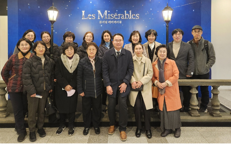 중랑 여약사위원회, 월례회의 열고 사업계획 논의