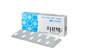 지오영 "지르텍 매출 순항...전년대비 19%↑"