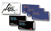 발기부전약 시장 3년 연속 최대...견고한 제네릭 왕국