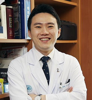 유창훈 아산병원 교수, 간암환자서 특정단백질 발현 발견