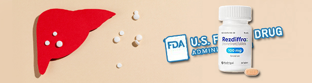 FDA, 첫 MASH 치료제 허가…글로벌제약 개발 속도