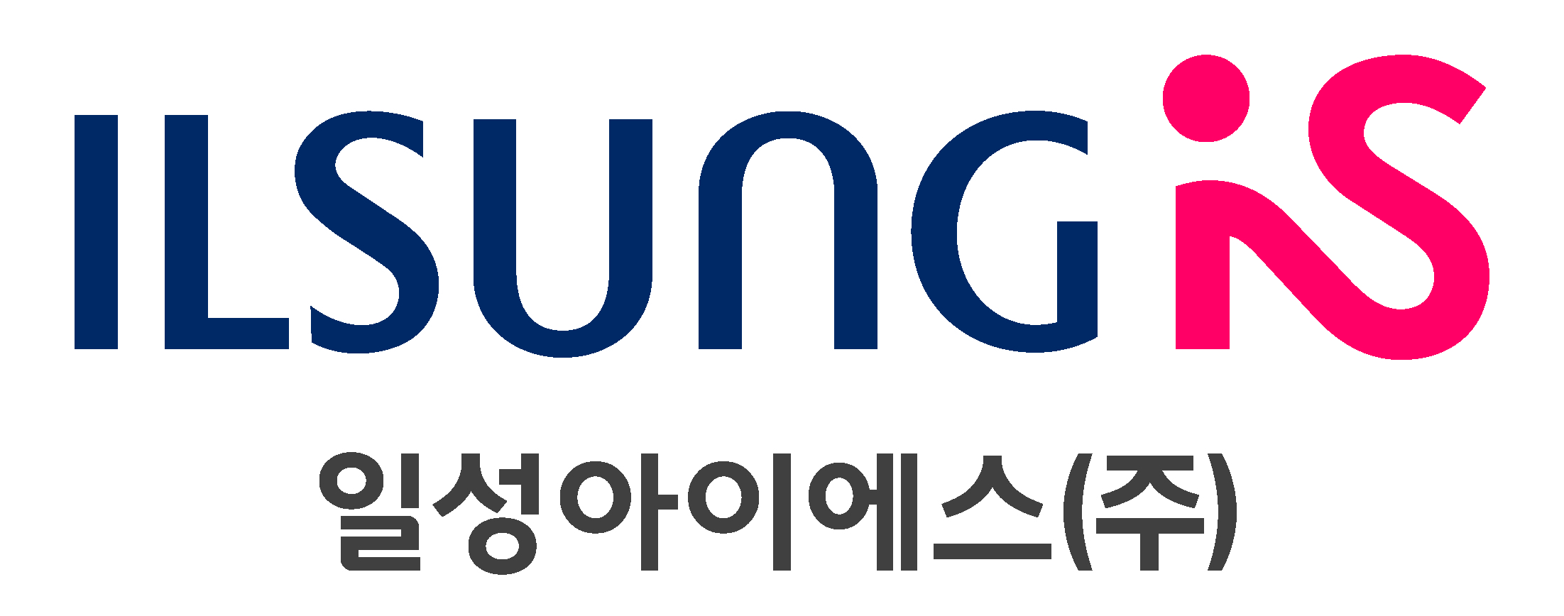 ﻿일성신약, 일성아이에스로 사명 변경…천억 속도