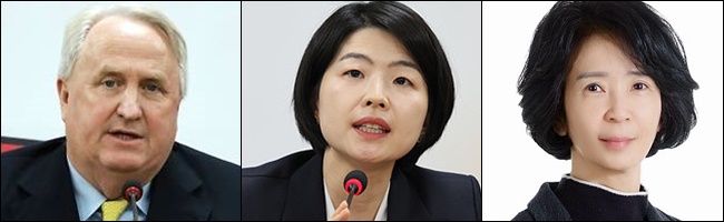 여당 비례대표, 약사 전원 탈락…의사 2명 당선권
