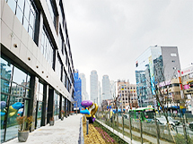 6700세대 개포 디퍼아이파크, 약국개설 문의 폭주