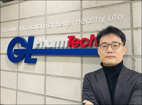 지엘팜텍, 김용일·진성필 각자대표 체제…제제연구 선도
