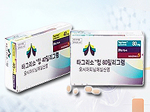 타그리소 건재·렉라자 두각...폐암 표적치료제 '꿈틀'