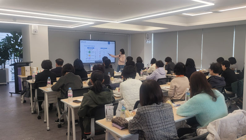 당독소연구회, '당독소' 주제로 서초구약 강의
