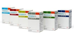 경보, 오리지널 '자디앙듀오' 없는 고용량 복합제 개발