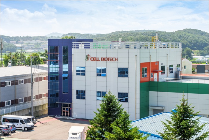 쎌바이오텍, 대장암 신약 'PP-P8' 임상1상 IND 승인