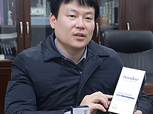 "약국 노인 전문 브랜드 도전...새로운 무기로 윈윈"