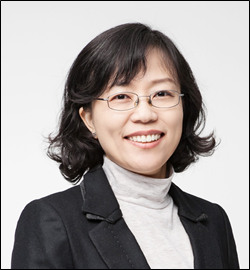 테라젠이텍스, 주윤정 신임 연구개발본부장 영입